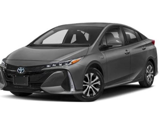 TOYOTA PRIUS PRIME 2022 JTDKAMFP4N3198959 image